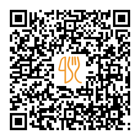 QR-code link para o menu de Pam's Pub