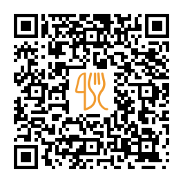 QR-code link para o menu de Mcdonald's