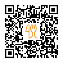 QR-code link para o menu de Roya Kitchen