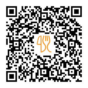 QR-code link para o menu de Zoes Kitchen