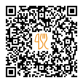 QR-code link para o menu de New Golden Buffet