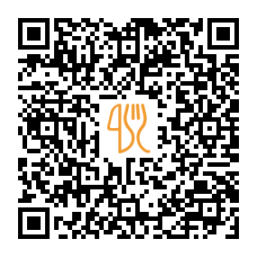 QR-code link para o menu de Burger King