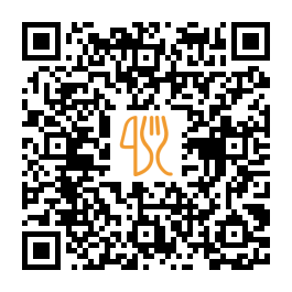 QR-code link para o menu de Wing King