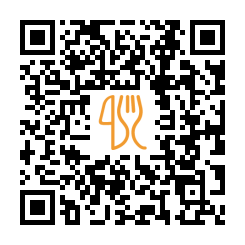 QR-code link para o menu de Mini Aroma