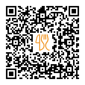 QR-code link para o menu de El Sabor Oaxaqueno