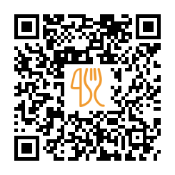 QR-code link para o menu de Saya Thai