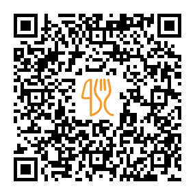 QR-code link para o menu de Symposium Mediterranean