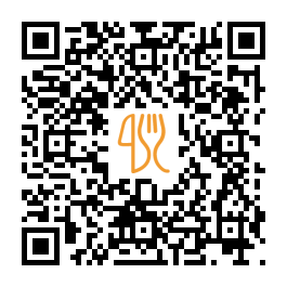 QR-code link para o menu de Hot Wok