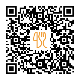 QR-code link para o menu de Infinito's Pizza Buffet