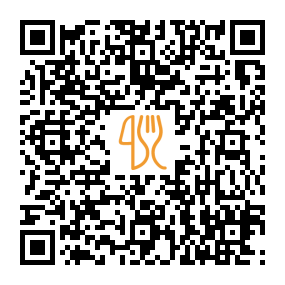 QR-code link para o menu de The Slice Stl