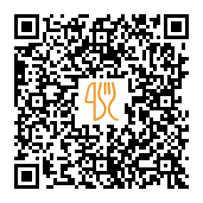 QR-code link para o menu de New Hope Fellowship Diner