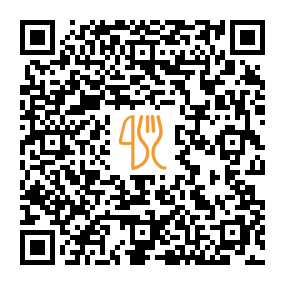 QR-code link para o menu de Wayback Burgers