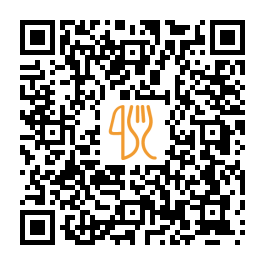 QR-code link para o menu de Roadside Grill