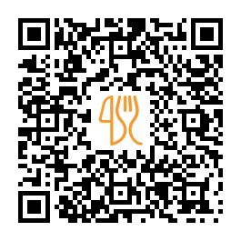 QR-code link para o menu de Mcdonald's