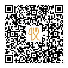 QR-code link para o menu de Hong Kong City