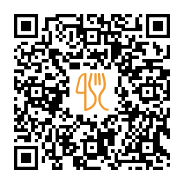 QR-code link para o menu de North Korners