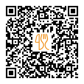 QR-code link para o menu de The Cocunut Cup Juice Cafe