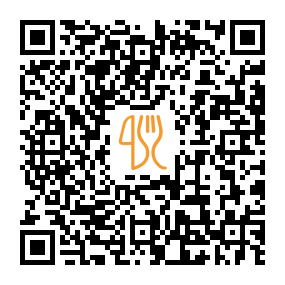 QR-code link para o menu de Monsieur Poule La Brasserie