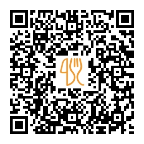 QR-code link para o menu de Romeo's Mexican Food Pizza