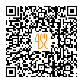 QR-code link para o menu de Fog Island Cafe