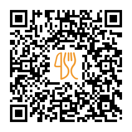 QR-code link para o menu de Alabaster Spirits