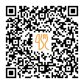 QR-code link para o menu de Supreme's Pizzeria