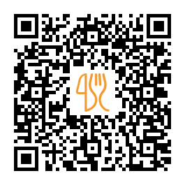 QR-code link para o menu de Cusin-mermet Martine