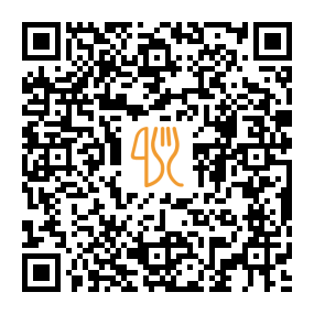 QR-code link para o menu de Around The Corner Cafe