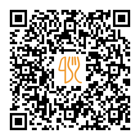 QR-code link para o menu de Detroit Style Pizza Co.