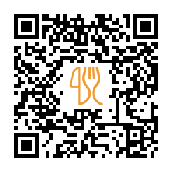 QR-code link para o menu de Friterie Jonathan