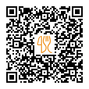 QR-code link para o menu de Wee Kee Kildare