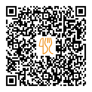 QR-code link para o menu de Esfiharia Pizzaria Vitória