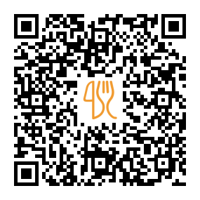 QR-code link para o menu de Pooles Of Carnew