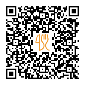 QR-code link para o menu de Great Wall Express