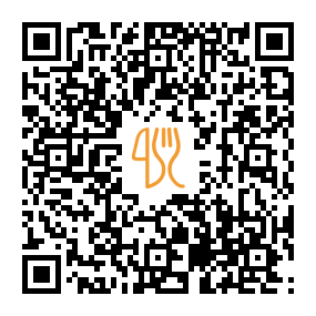 QR-code link para o menu de Sonia's Sweet Inspirations