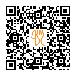 QR-code link para o menu de Kitty's Kitchen