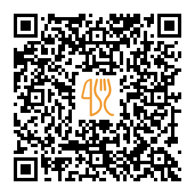 QR-code link para o menu de The Dive Oyster