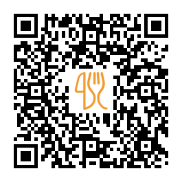 QR-code link para o menu de Fortun's Kitchen