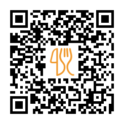 QR-code link para o menu de Cafe Sparrows