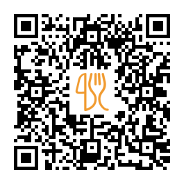 QR-code link para o menu de Auberge Du J'y Cours