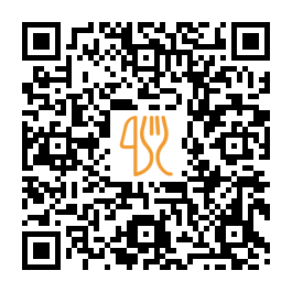 QR-code link para o menu de Monroe Grill