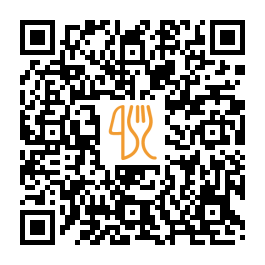 QR-code link para o menu de Chef Chen