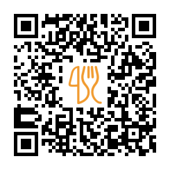 QR-code link para o menu de At Sando