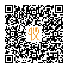 QR-code link para o menu de Cham Cham. Northern Food In Kampala