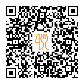 QR-code link para o menu de Trail Stop Tavern