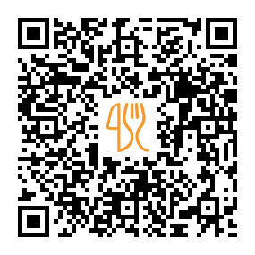 QR-code link para o menu de Cafe Rio Mexican Grill