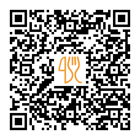 QR-code link para o menu de Pacific Kitchen