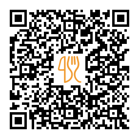 QR-code link para o menu de Flippers Pizzeria