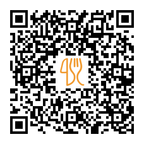 QR-code link para o menu de Foo Luck Kitchen