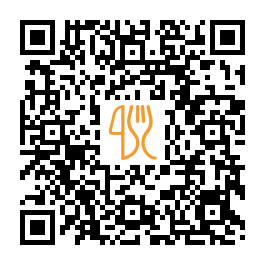 QR-code link para o menu de A E Grill